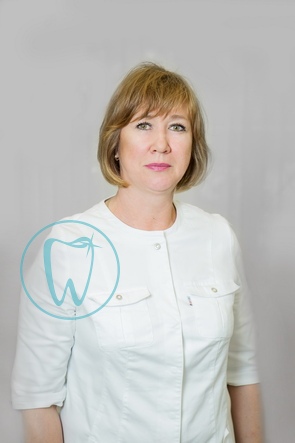 Еровенкова Ирина Юрьевна