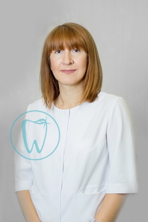 Пигорева Татьяна Вячеславовна