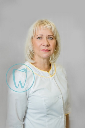 Похорская Людмила Игоревна