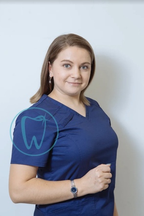 Житник Анна Петровна